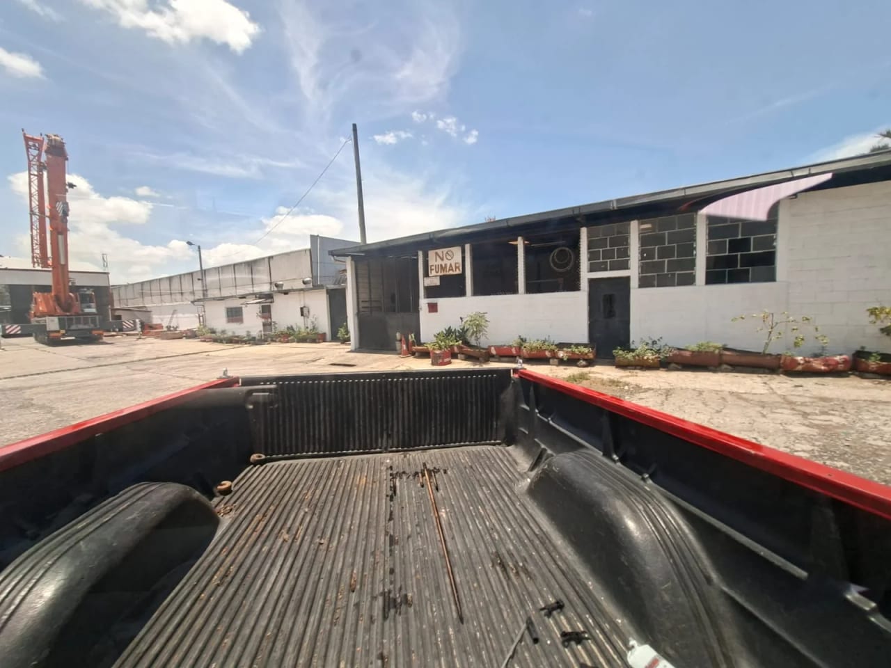 Bodega en Renta en Villa Nueva. — Bodega / Ofibodega en Venta en Villa Nueva, Guatemala, Ciudad — foto 3 de 10