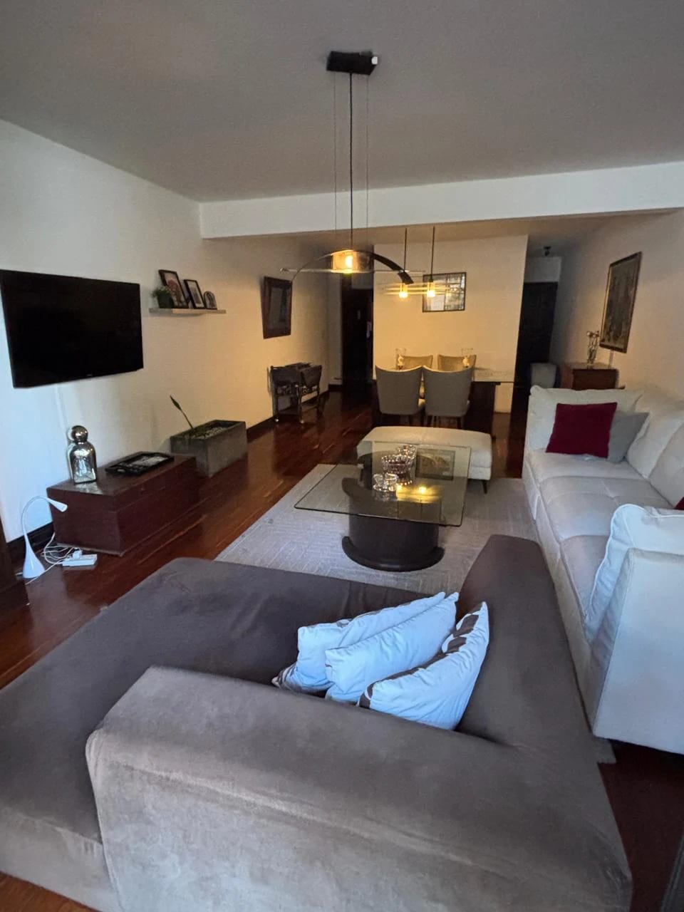 Se Vende/Alquila Apto. Villa Real, Zona 10. — Apartamento en Venta en Villareal, Zona 10, Guatemala, Ciudad — foto 5 de 16