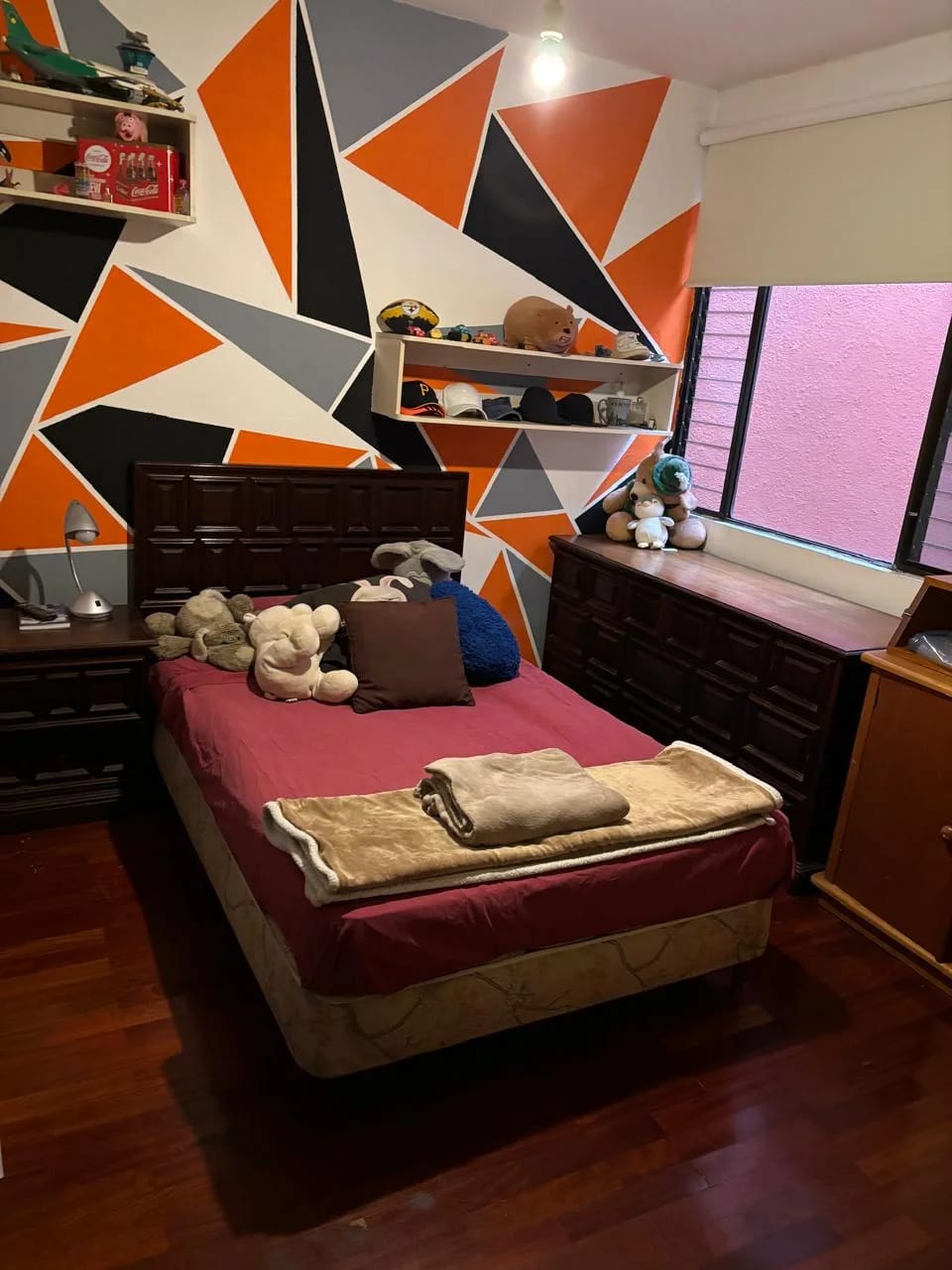 Se Vende/Alquila Apto. Villa Real, Zona 10. — Apartamento en Venta en Villareal, Zona 10, Guatemala, Ciudad — foto 8 de 16