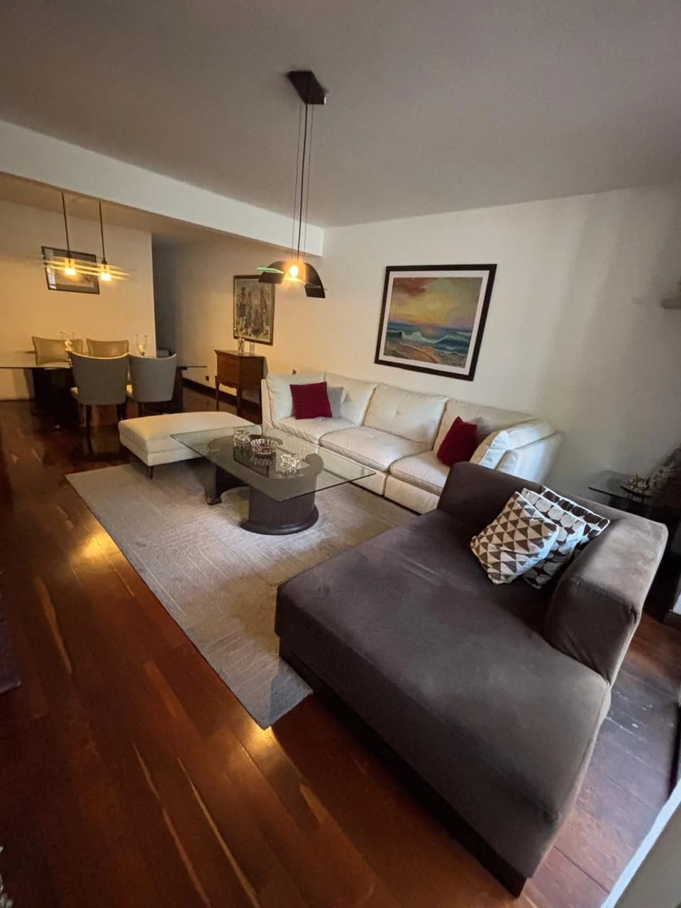 Se Vende/Alquila Apto. Villa Real, Zona 10. — Apartamento en Alquiler en Villareal, Zona 10, Guatemala, Ciudad — foto 1 de 16