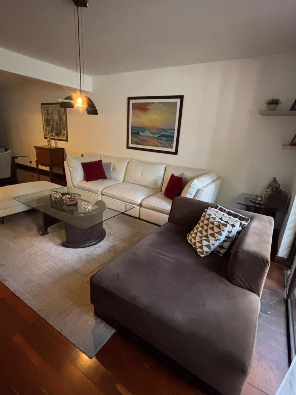 Se Vende/Alquila Apto. Villa Real, Zona 10. — Apartamento en Alquiler en Villareal, Zona 10, Guatemala, Ciudad — foto 2 de 16