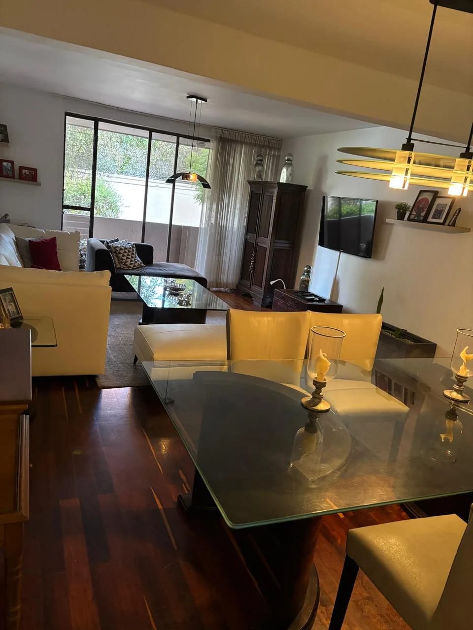 Se Vende/Alquila Apto. Villa Real, Zona 10. — Apartamento en Alquiler en Villareal, Zona 10, Guatemala, Ciudad — foto 7 de 16
