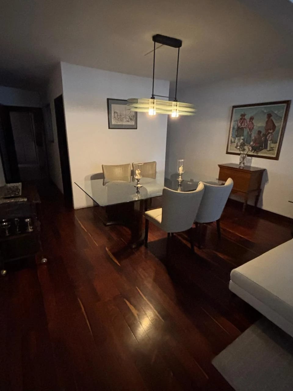 Se Vende/Alquila Apto. Villa Real, Zona 10. — Apartamento en Alquiler en Villareal, Zona 10, Guatemala, Ciudad — foto 9 de 16