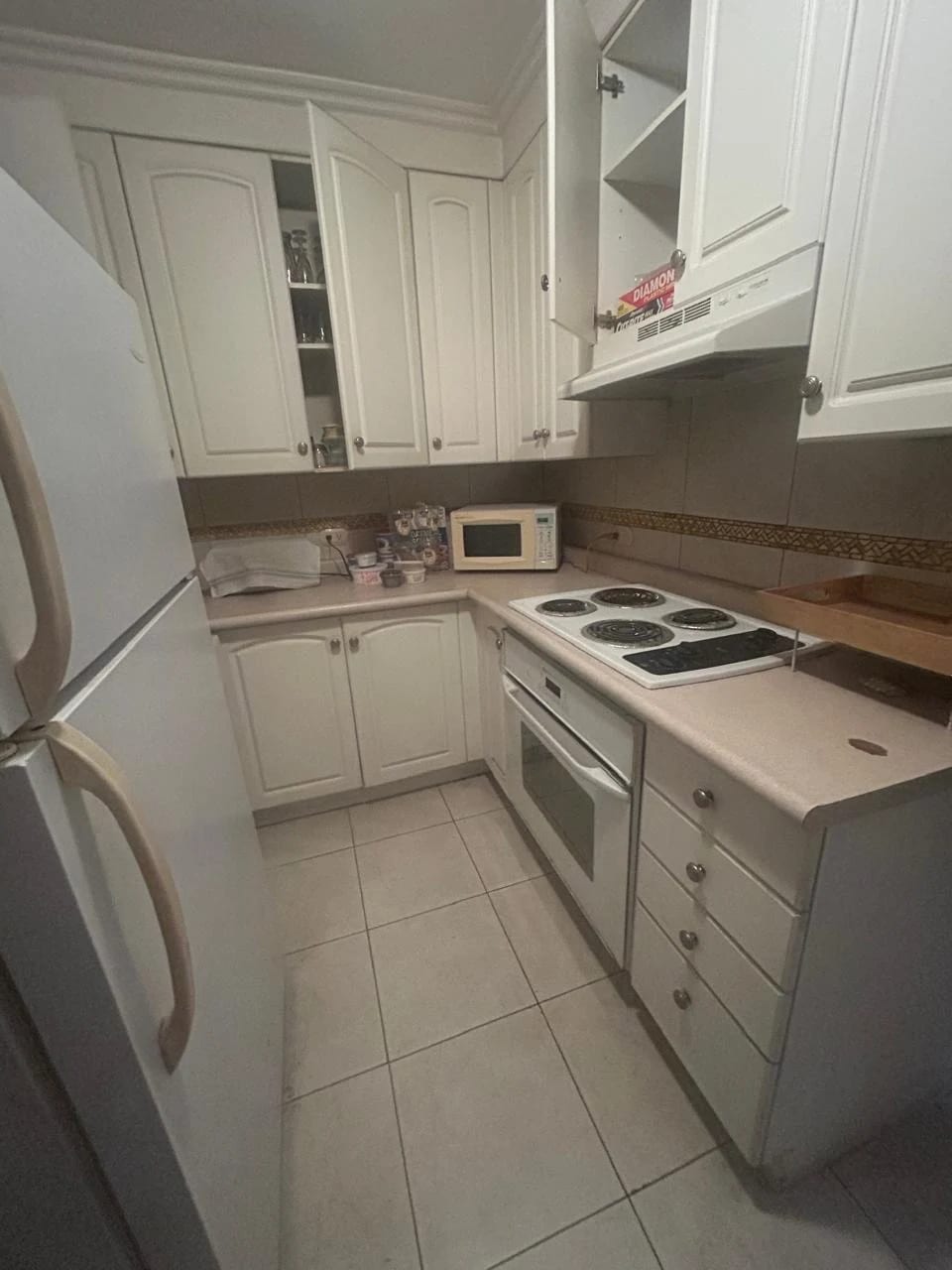 Se Vende Apto. Villa Real, Zona 10. — Apartamento en Venta en Villareal, Zona 10, Guatemala, Ciudad — foto 7 de 8