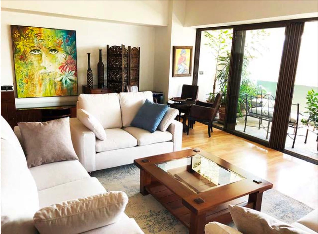 Se Alquila Apto. Amueblado Premier Club, Zona 14. — Apartamento en Alquiler en Premiere Club, Zona 14, Guatemala, Ciudad — foto 2 de 17