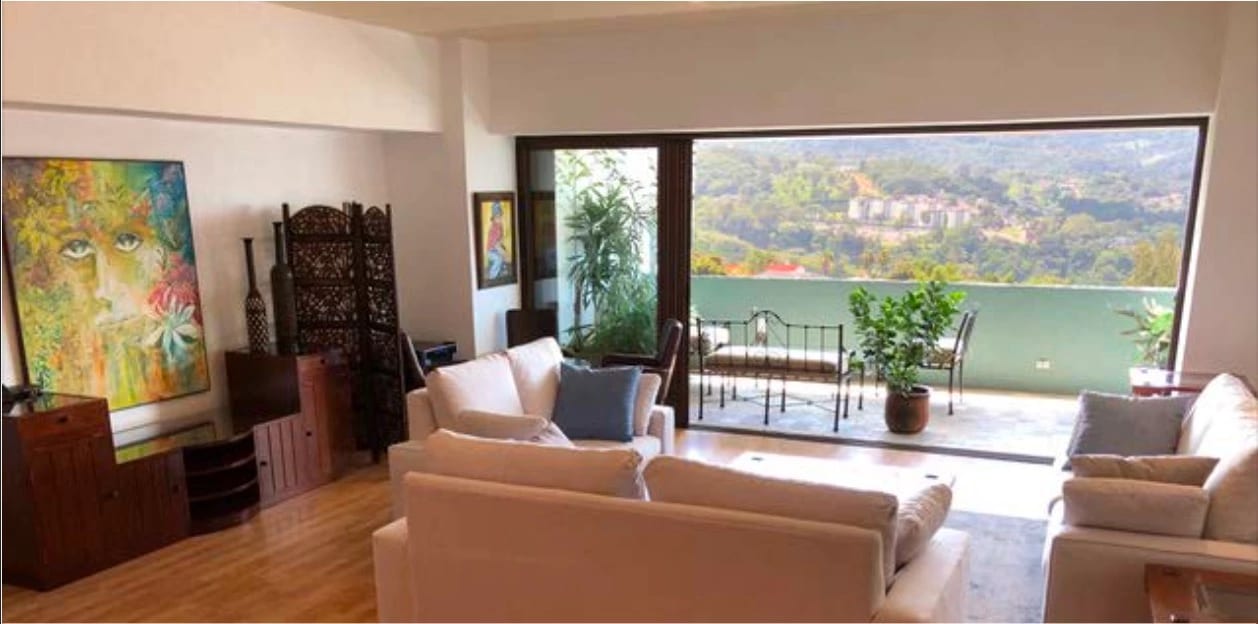 Se Alquila Apto. Amueblado Premier Club, Zona 14. — Apartamento en Alquiler en Premiere Club, Zona 14, Guatemala, Ciudad — foto 3 de 17
