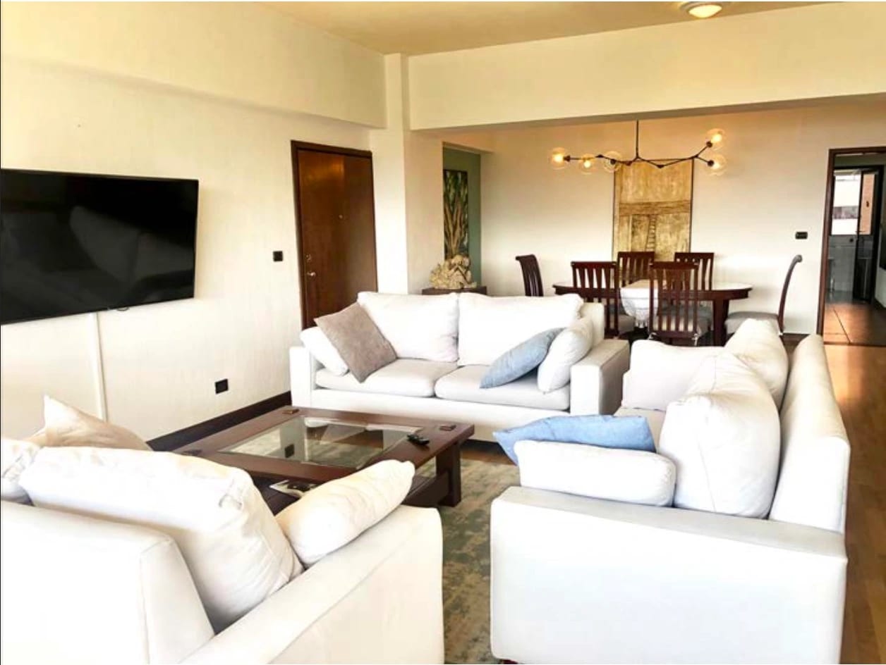 Se Alquila Apto. Amueblado Premier Club, Zona 14. — Apartamento en Alquiler en Premiere Club, Zona 14, Guatemala, Ciudad — foto 1 de 17