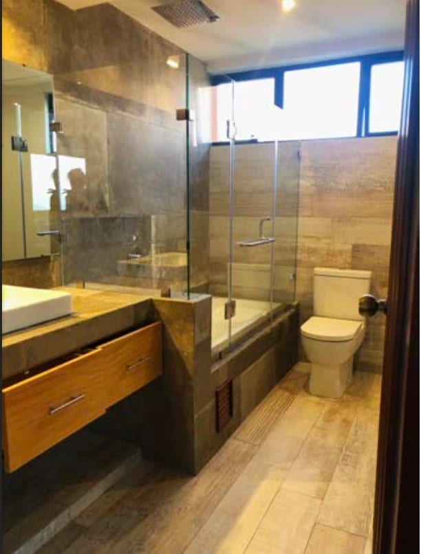 Se Alquila Apto. Amueblado Premier Club, Zona 14. — Apartamento en Alquiler en Premiere Club, Zona 14, Guatemala, Ciudad — foto 13 de 17