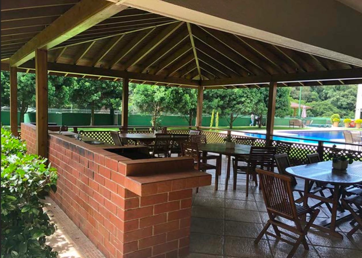Se Alquila Apto. Amueblado Premier Club, Zona 14. — Apartamento en Alquiler en Premiere Club, Zona 14, Guatemala, Ciudad — foto 15 de 17