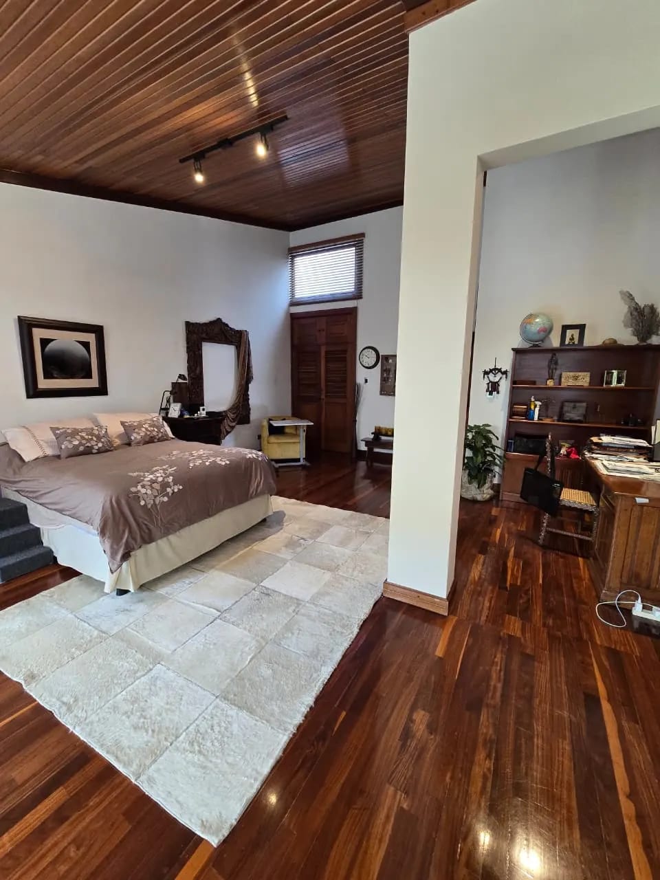 Se Alquila/Vende Casa en km 8.5 CAES. Condominio Maderos 1. — Casa en Venta en Maderos I, Carretera a El Salvador, Guatemala, Ciudad — foto 3 de 17