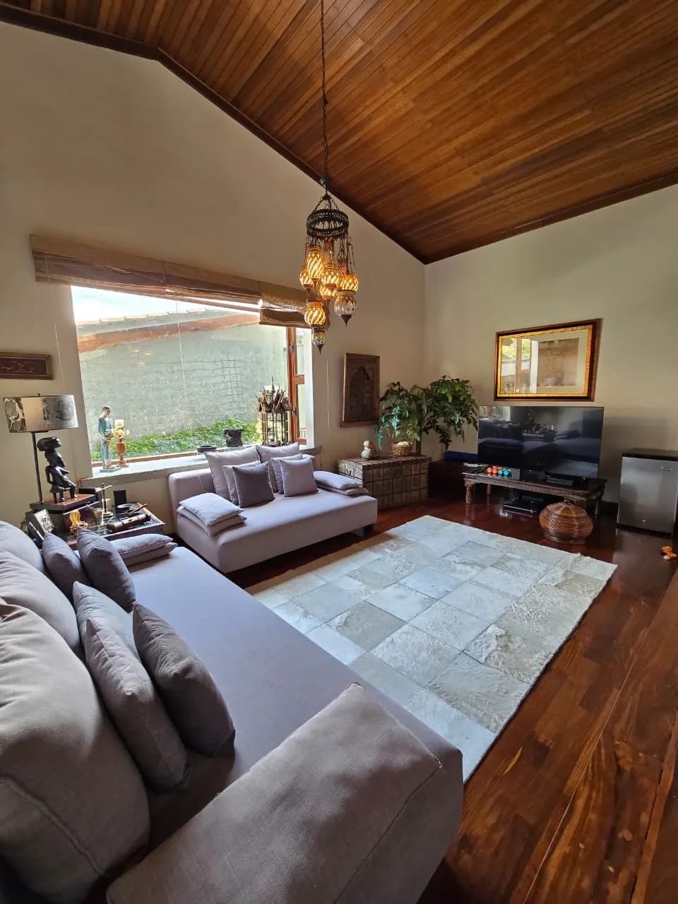 Se Alquila/Vende Casa en km 8.5 CAES. Condominio Maderos 1. — Casa en Venta en Maderos I, Carretera a El Salvador, Guatemala, Ciudad — foto 7 de 17