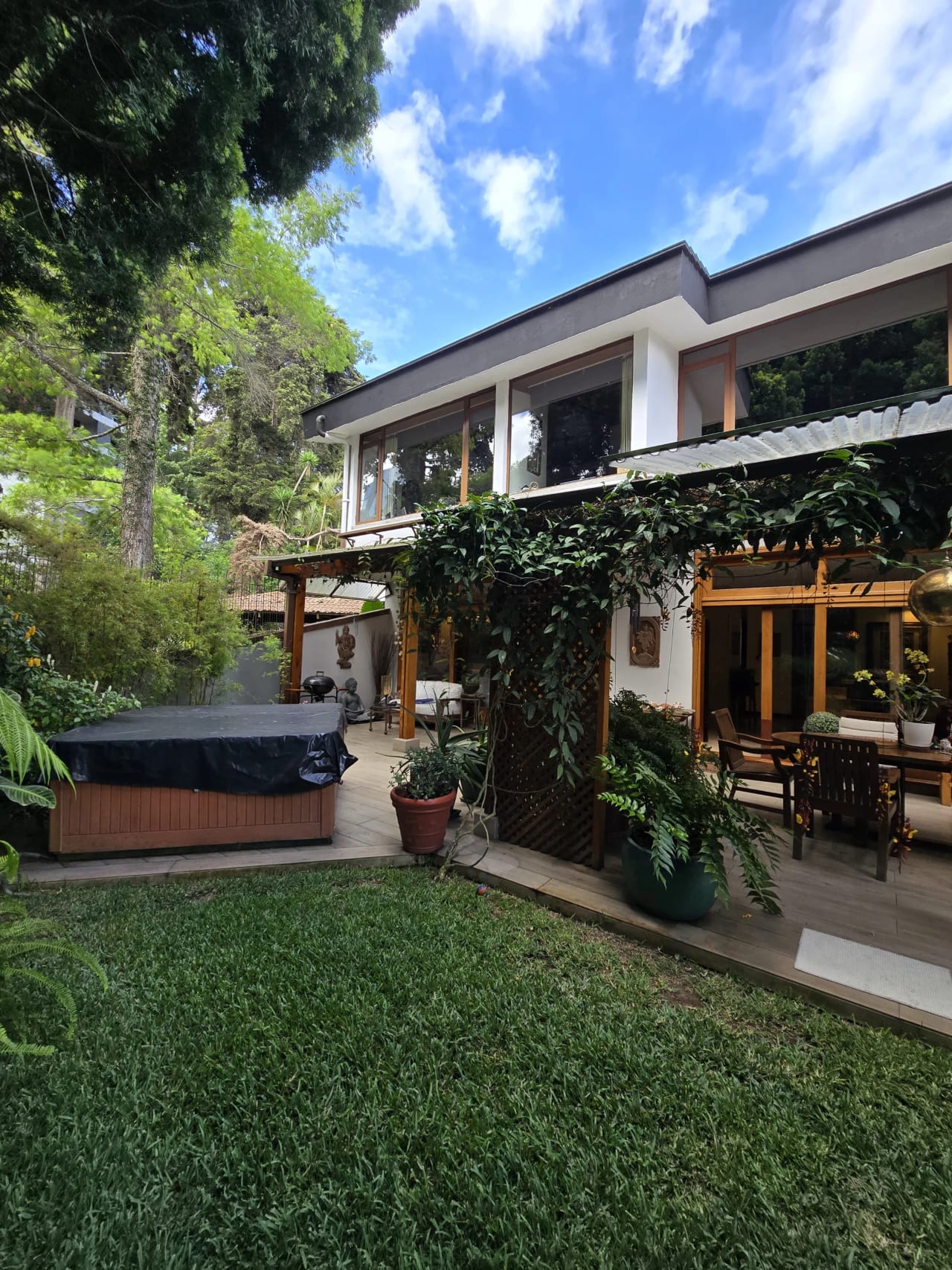 Se Alquila/Vende Casa en km 8.5 CAES. Condominio Maderos 1. — Casa en Venta en Maderos I, Carretera a El Salvador, Guatemala, Ciudad — foto 10 de 17