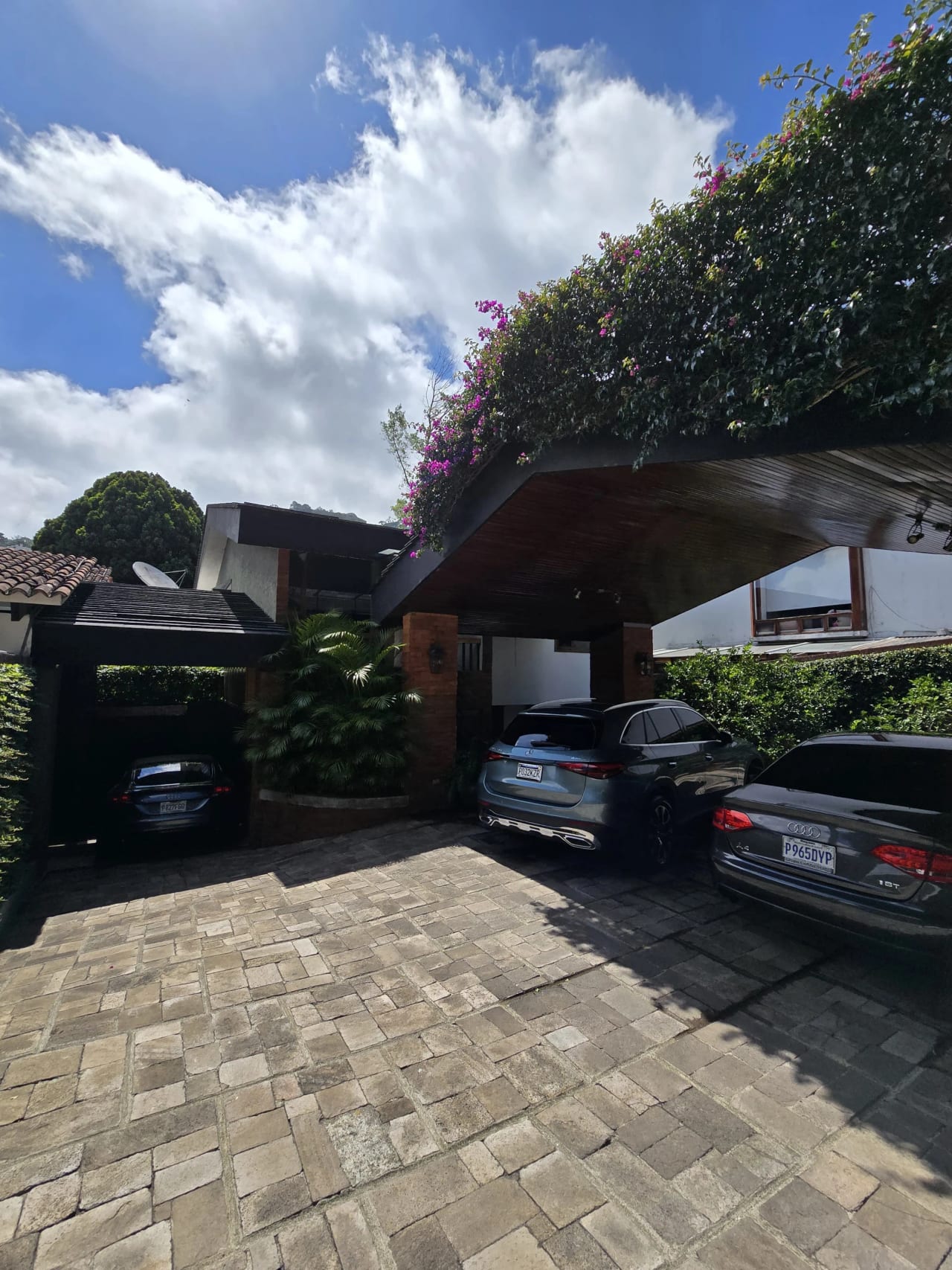 Se Alquila/Vende Casa en km 8.5 CAES. Condominio Maderos 1. — Casa en Venta en Maderos I, Carretera a El Salvador, Guatemala, Ciudad — foto 11 de 17