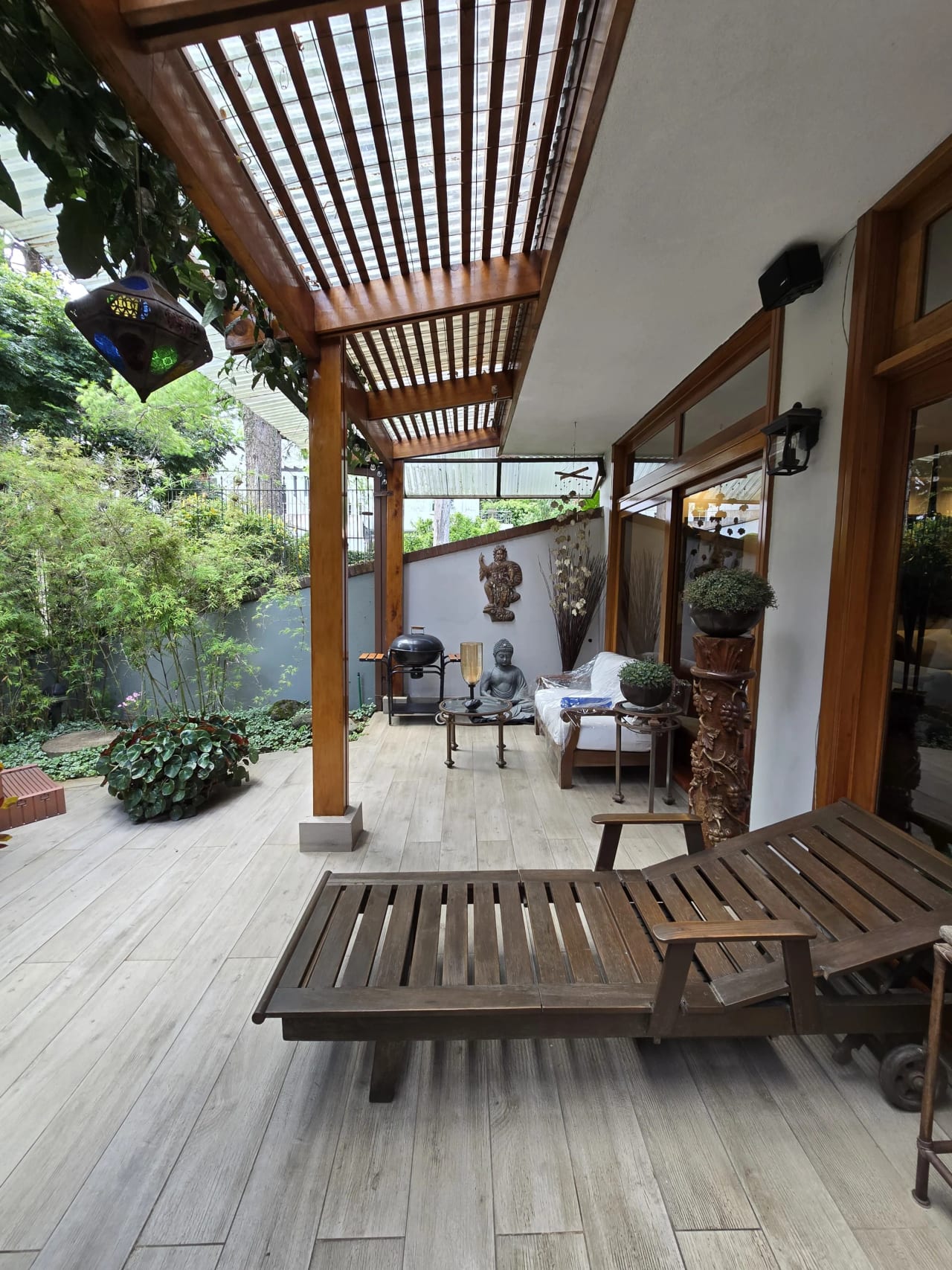 Se Alquila/Vende Casa en km 8.5 CAES. Condominio Maderos 1. — Casa en Venta en Maderos I, Carretera a El Salvador, Guatemala, Ciudad — foto 13 de 17