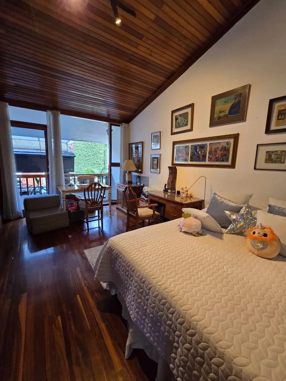 Se Alquila/Vende Casa en km 8.5 CAES. Condominio Maderos 1. — Casa en Venta en Maderos I, Carretera a El Salvador, Guatemala, Ciudad — foto 15 de 17