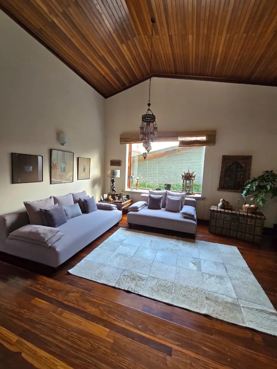 Se Alquila/Vende Casa en km 8.5 CAES. Condominio Maderos 1. — Casa en Venta en Maderos I, Carretera a El Salvador, Guatemala, Ciudad — foto 16 de 17