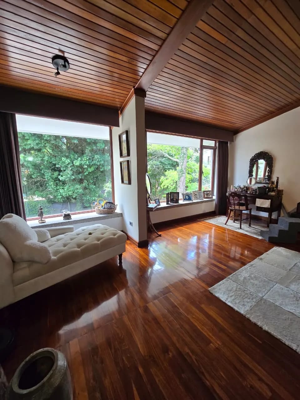 Se Alquila/Vende Casa en km 8.5 CAES. Condominio Maderos 1. — Casa en Alquiler en Maderos I, Carretera a El Salvador, Guatemala, Ciudad — foto 6 de 17