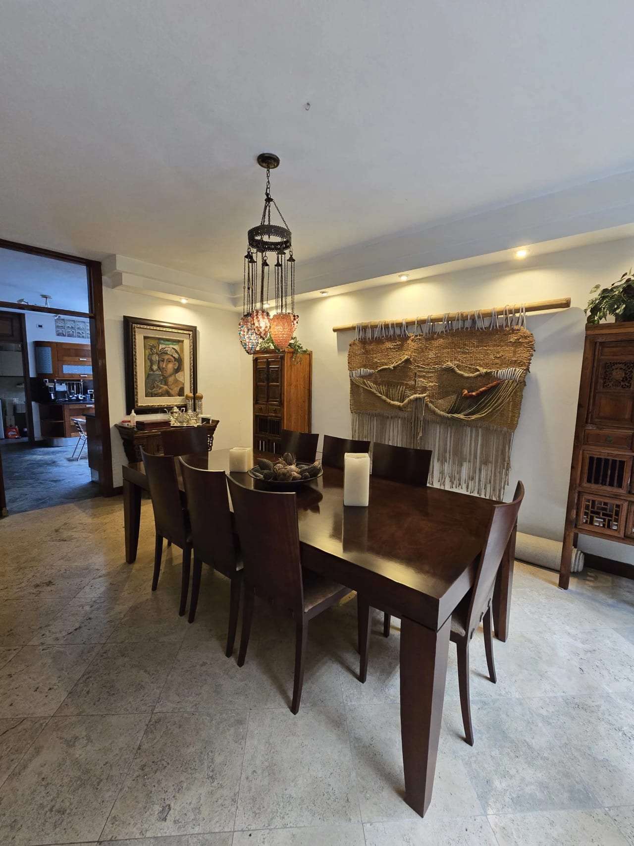 Se Alquila/Vende Casa en km 8.5 CAES. Condominio Maderos 1. — Casa en Alquiler en Maderos I, Carretera a El Salvador, Guatemala, Ciudad — foto 5 de 17