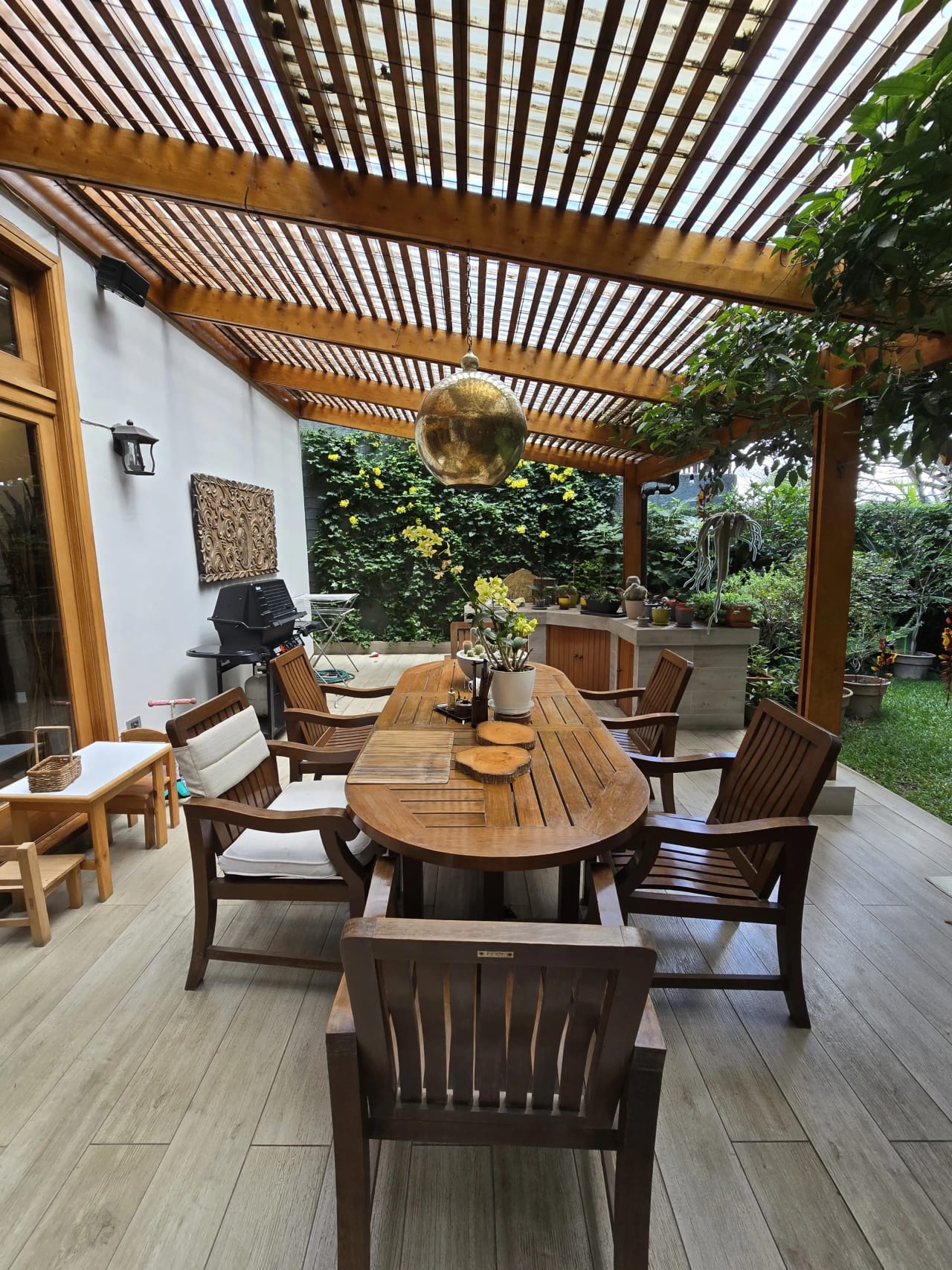 Se Alquila/Vende Casa en km 8.5 CAES. Condominio Maderos 1. — Casa en Alquiler en Maderos I, Carretera a El Salvador, Guatemala, Ciudad — foto 12 de 17