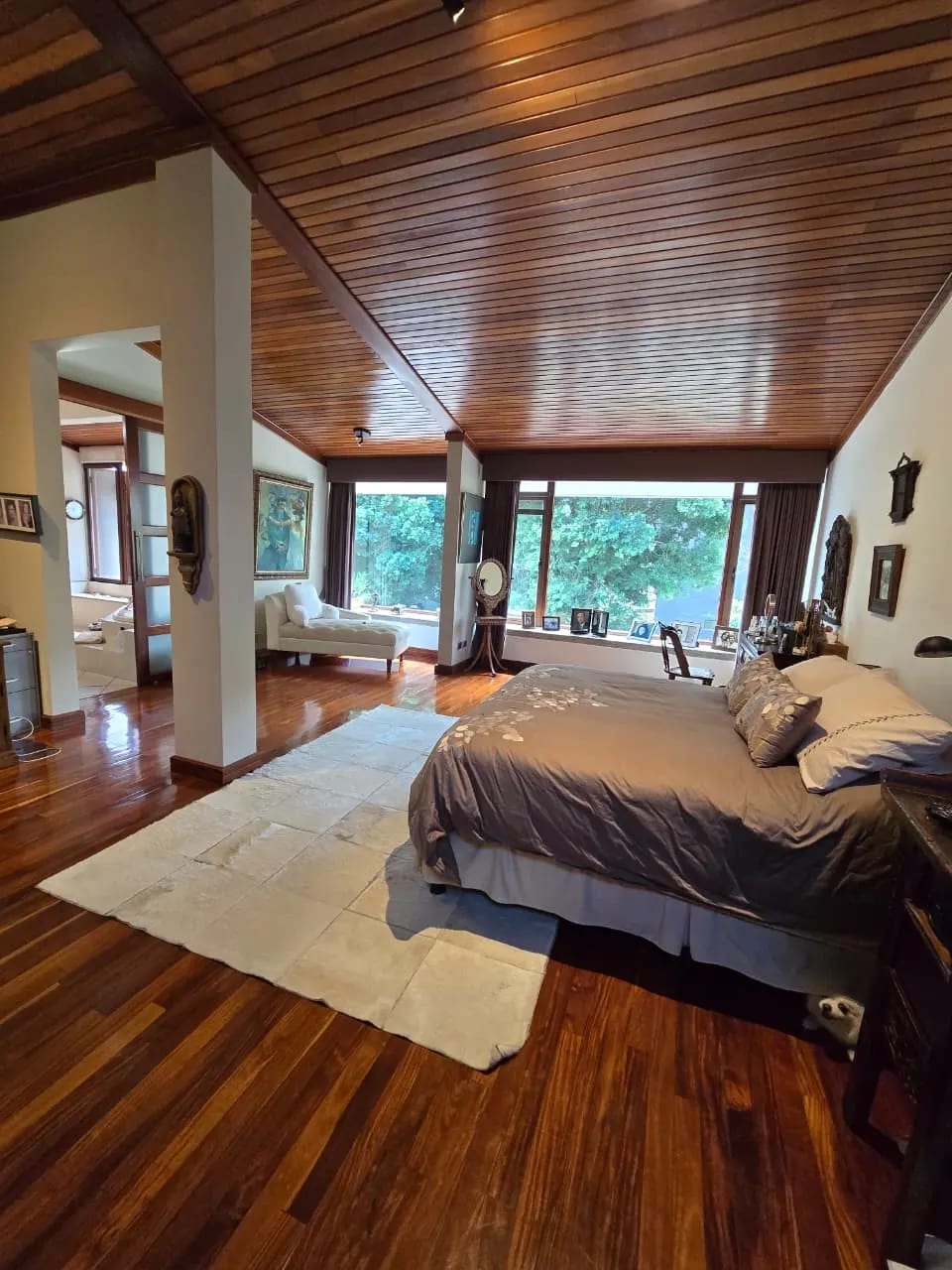 Se Alquila/Vende Casa en km 8.5 CAES. Condominio Maderos 1. — Casa en Alquiler en Maderos I, Carretera a El Salvador, Guatemala, Ciudad — foto 17 de 17