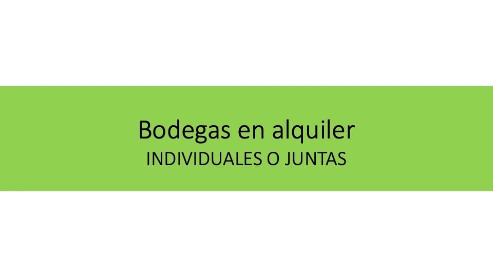 Bodegas en Alquiler Gamma CA9, Km. 28.7 Norte Amatitlan. — Bodega / Ofibodega en Alquiler en Amatitlán, Guatemala, Ciudad — foto 15 de 16