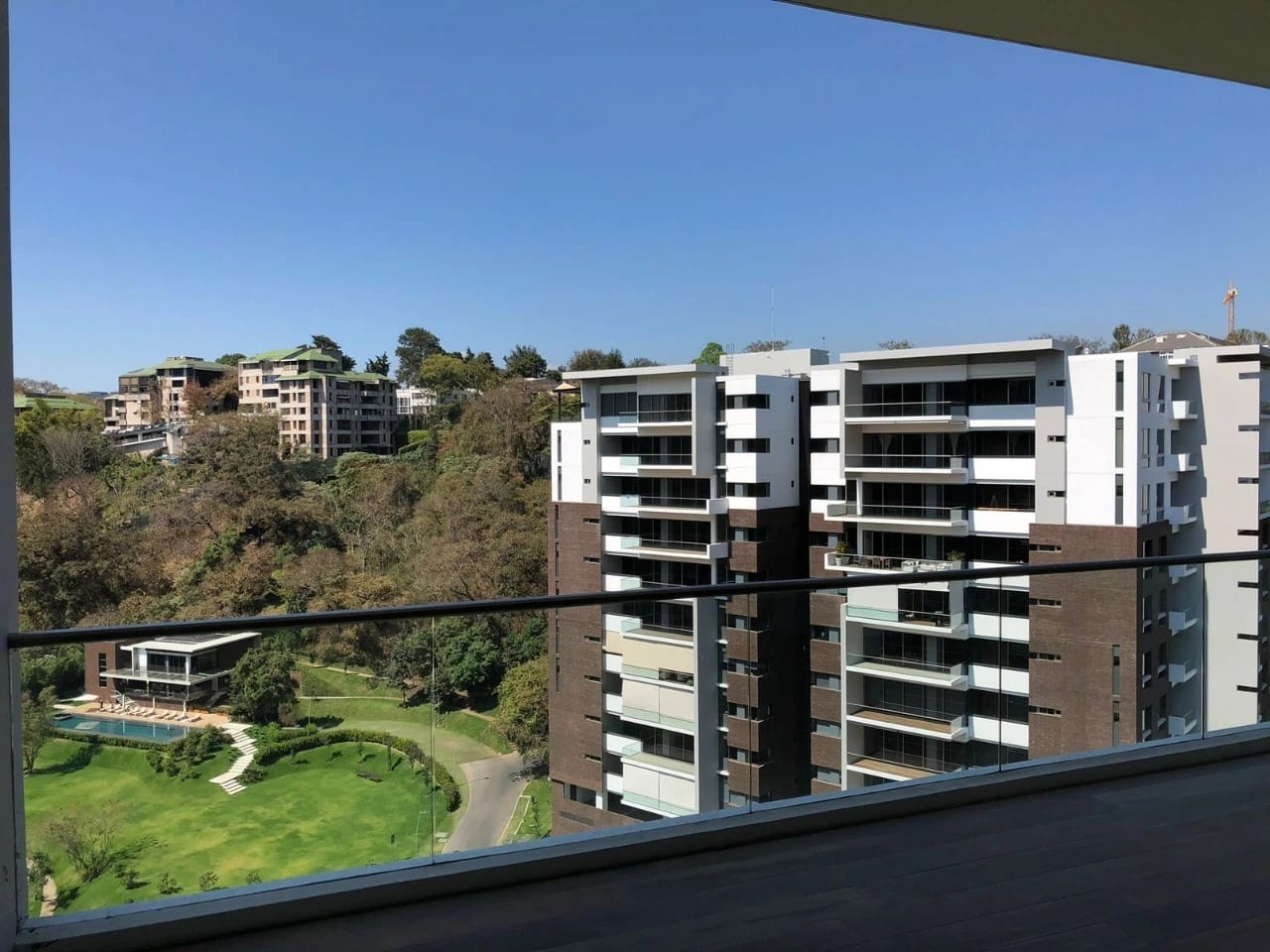 Se Renta Apto. Con o sin Muebles Acantos de Cayalá, Zona 16. — Apartamento en Alquiler en Acantos de Cayalá, Zona 16, Guatemala, Ciudad — foto 4 de 17