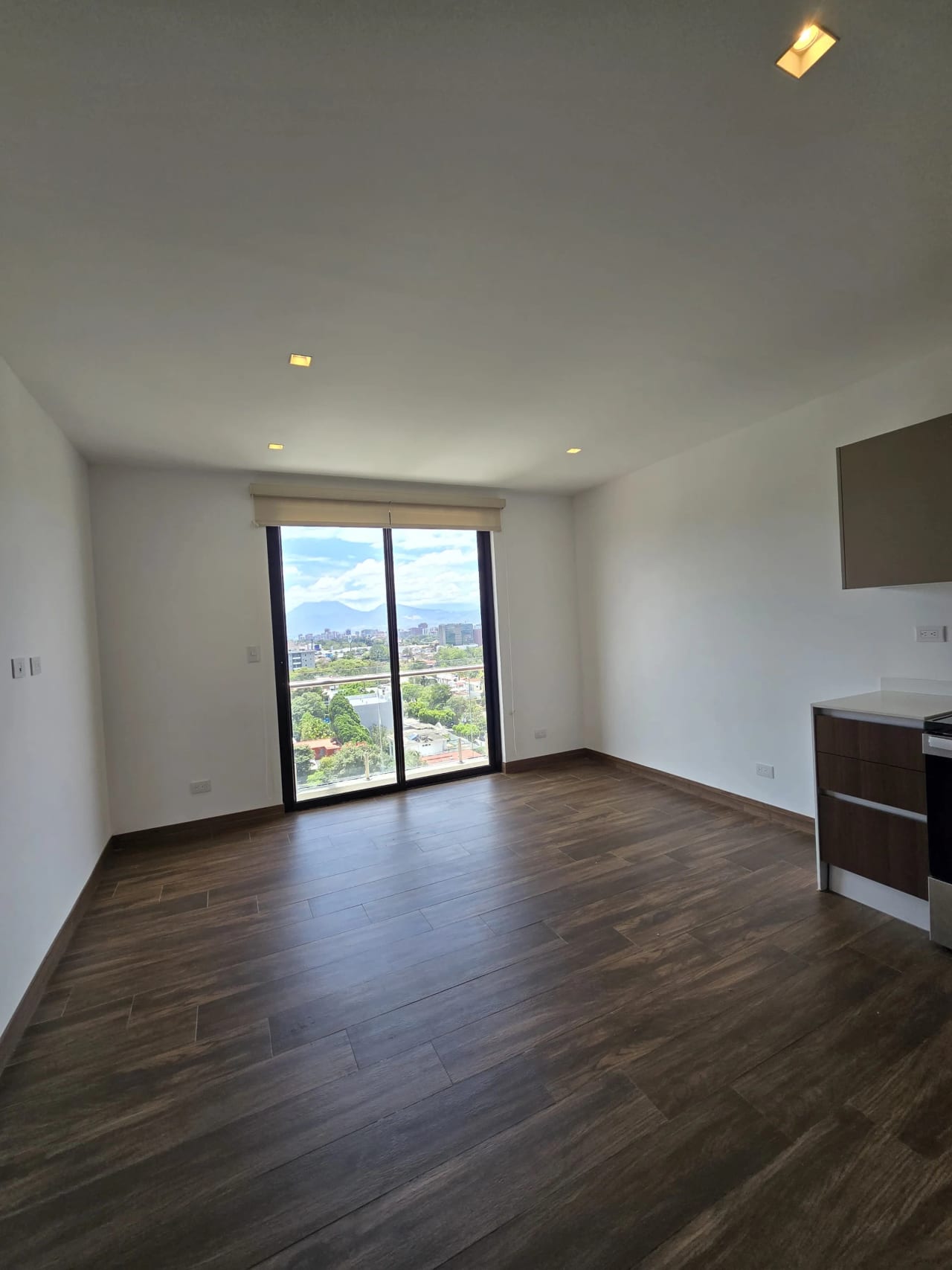 Se Alquila Apto. Vila 15, Zona 15. — Apartamento en Alquiler en Vila Quince, Zona 15, Guatemala, Ciudad — foto 1 de 16
