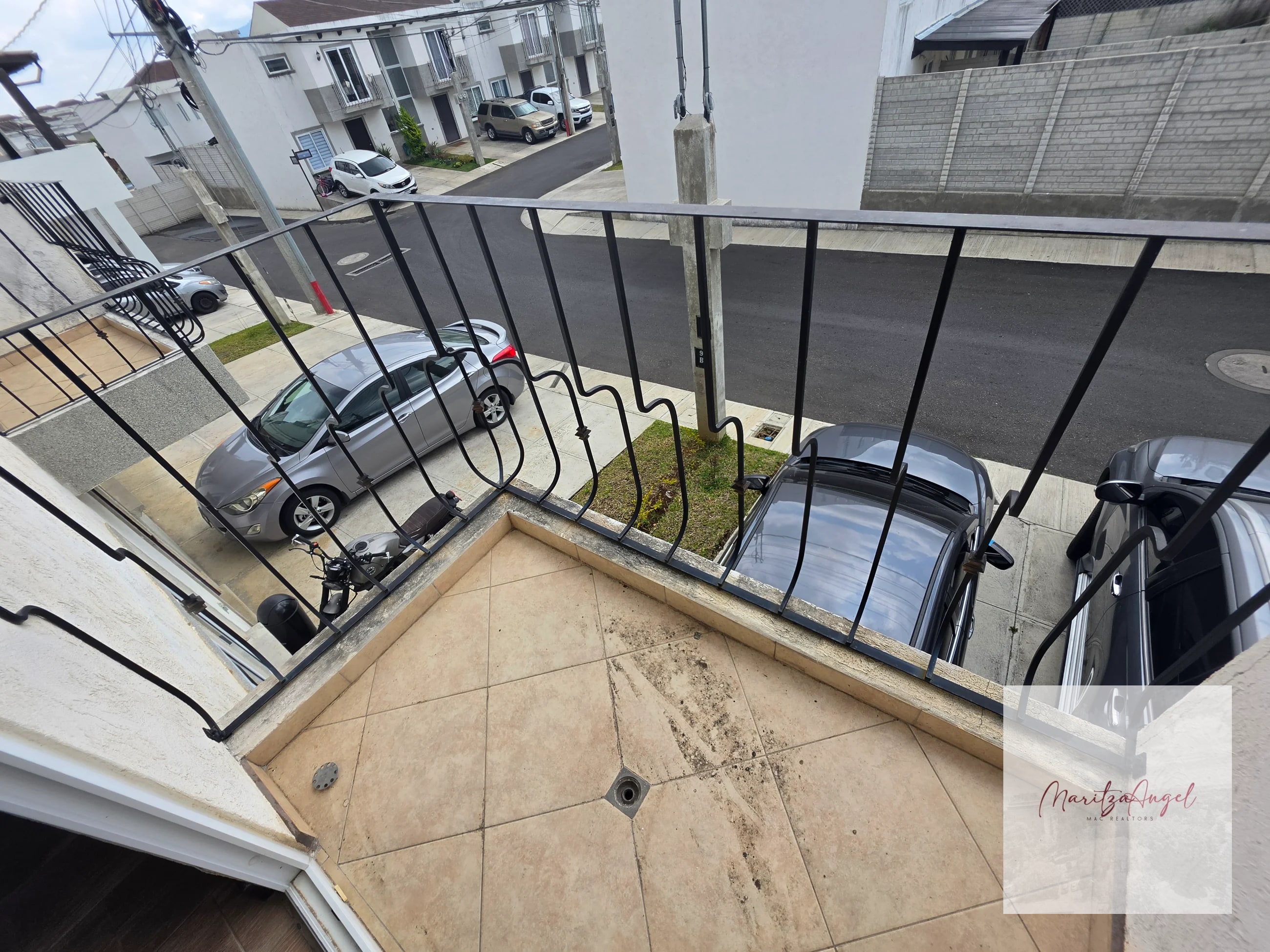 CASA EN VENTA CONDADO ALMERIA SAN JOSE PINULA - 11