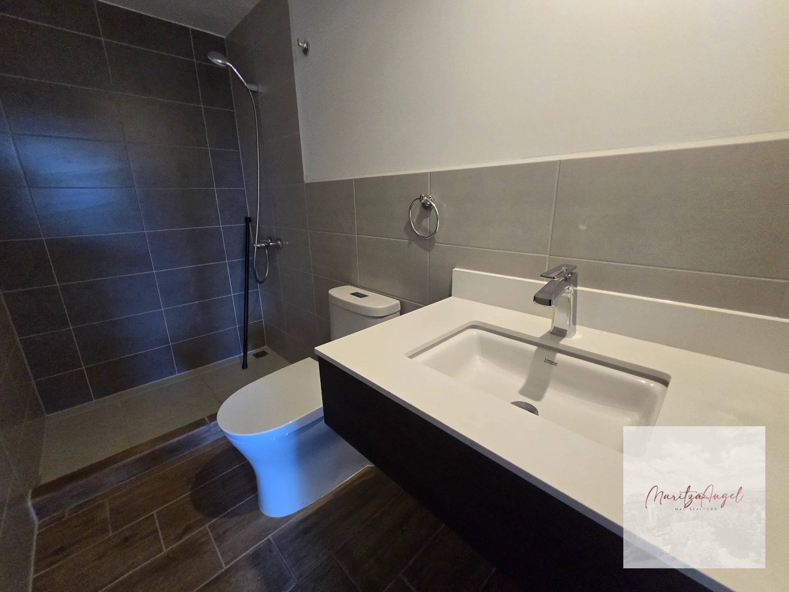 ALQUILER DE APARTAMENTO EN CONDADO EL NARANJO, ALEGRIA - 8
