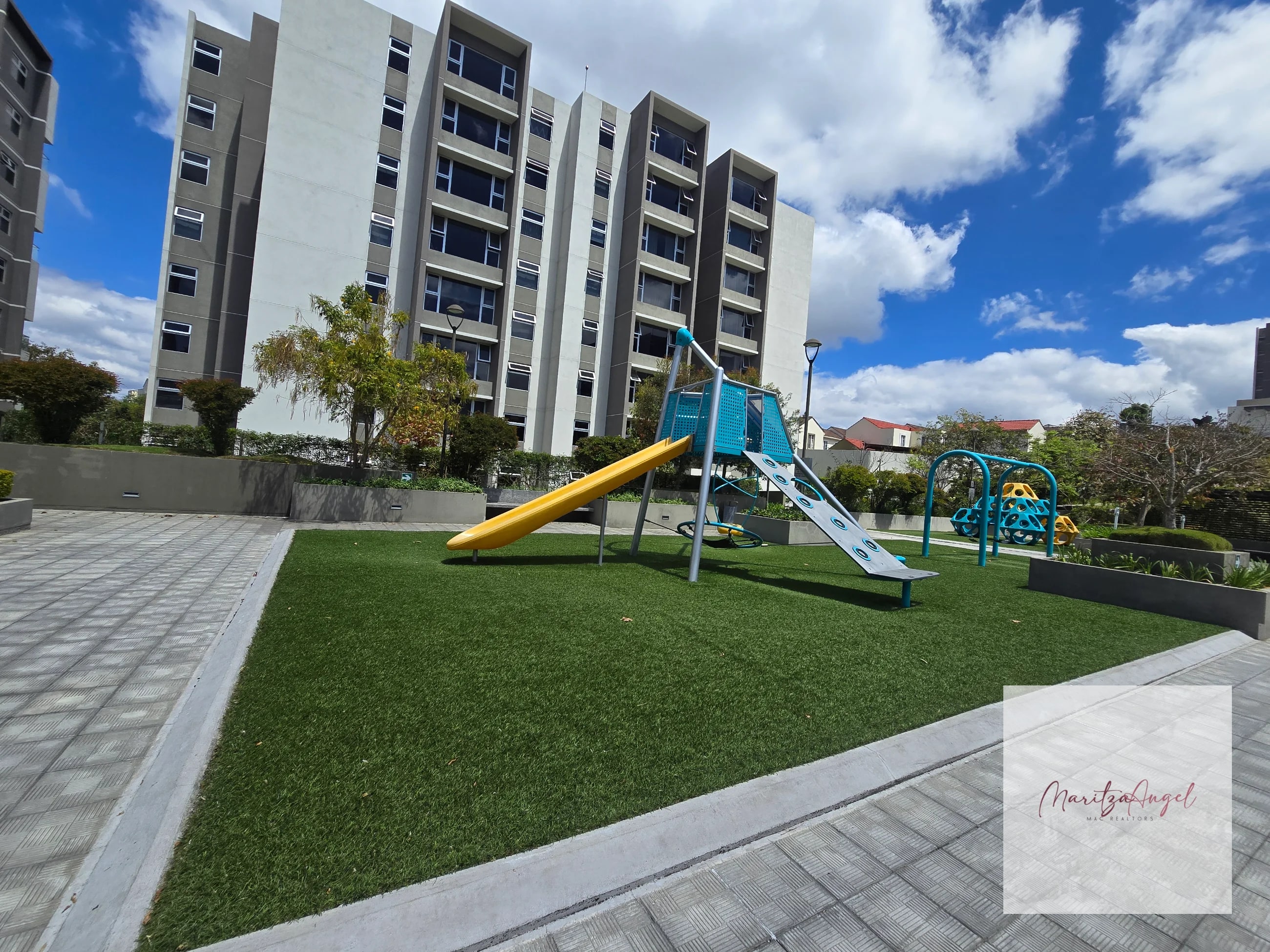 ALQUILER DE APARTAMENTO EN CONDADO EL NARANJO, ALEGRIA - 12