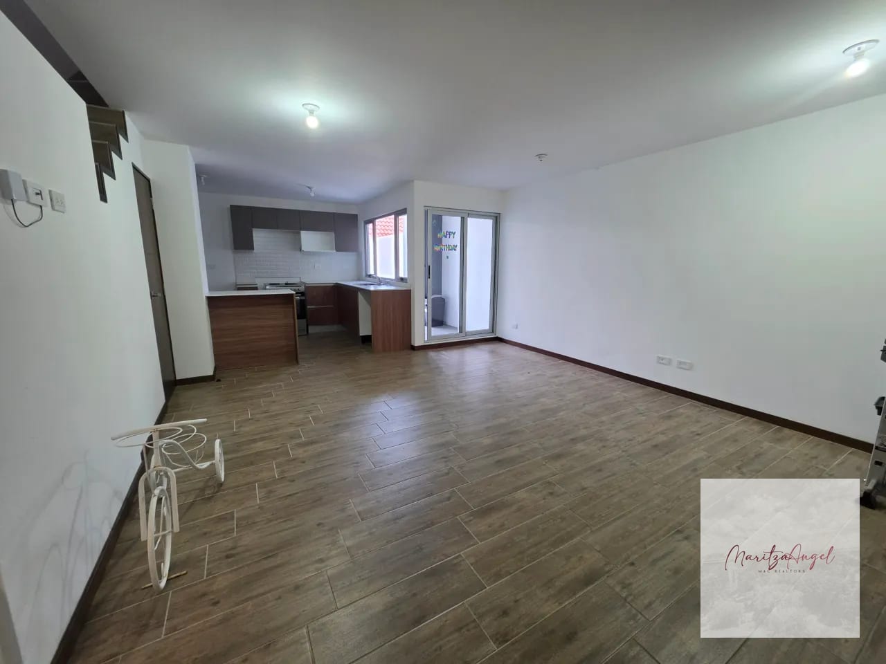APARTAMENTO EN VENTA CONDADO EL NARANJO. NUVÓ — Apartamento en Venta en Condado Naranjo, Zona 4 Mixco, Guatemala, Ciudad — foto 3 de 17