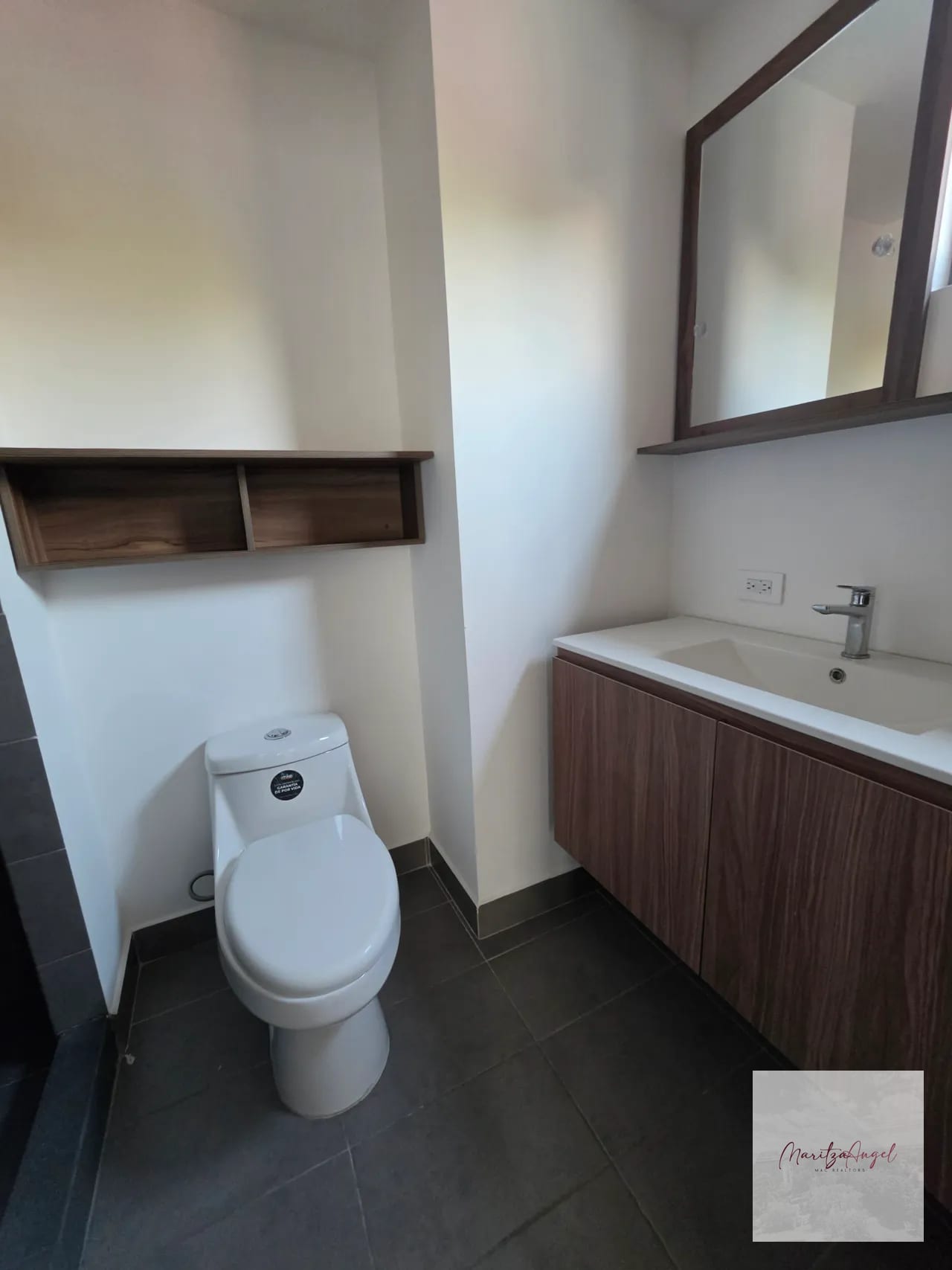 APARTAMENTO EN VENTA CONDADO EL NARANJO. NUVÓ — Apartamento en Venta en Condado Naranjo, Zona 4 Mixco, Guatemala, Ciudad — foto 5 de 17