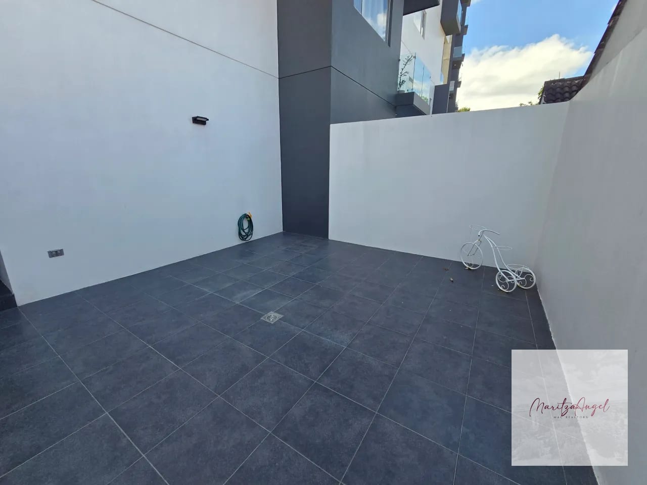 APARTAMENTO EN VENTA CONDADO EL NARANJO. NUVÓ — Apartamento en Venta en Condado Naranjo, Zona 4 Mixco, Guatemala, Ciudad — foto 12 de 17