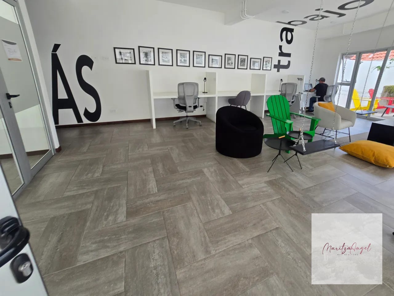 APARTAMENTO EN VENTA CONDADO EL NARANJO. NUVÓ — Apartamento en Venta en Condado Naranjo, Zona 4 Mixco, Guatemala, Ciudad — foto 15 de 17