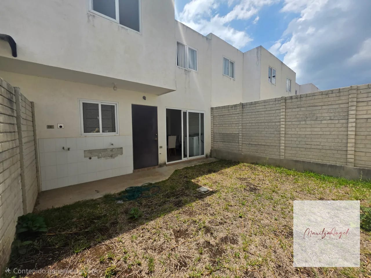 VENTA DE CASA EN CONDADO ALMERIA, SAN JOSE PINULA . — Casa en Venta en San José Pinula, Guatemala, Ciudad — foto 4 de 15