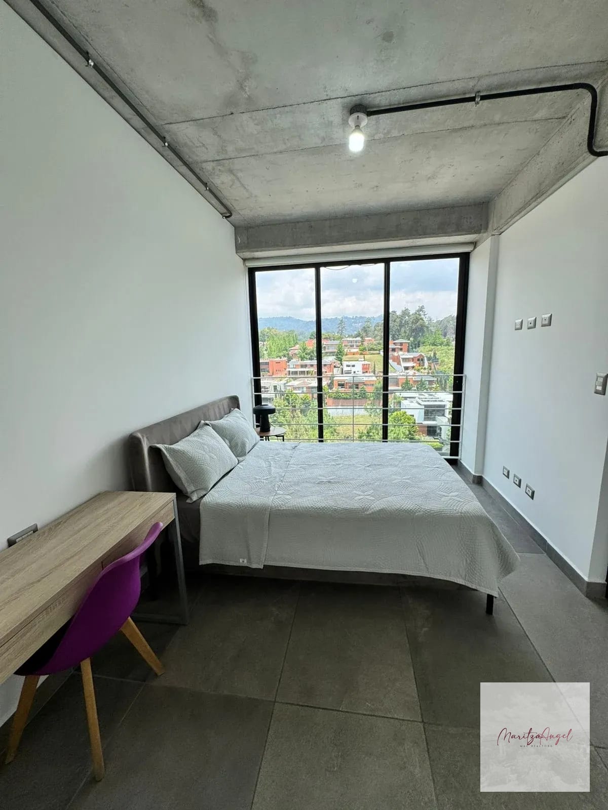 RENTA DE APARTAMENTO AMUEBLADO EN ZONA 16 — Apartamento en Alquiler en shift cayala, Zona 16, Guatemala, Ciudad — foto 1 de 15