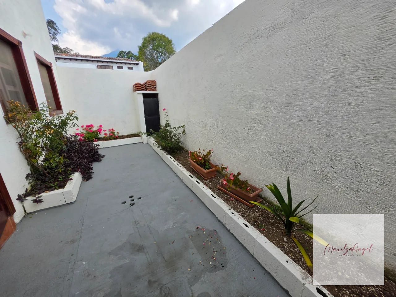 CASA EN VENTA EN LA ANTIGUA — Casa en Venta en Antigua, Sacatepéquez — foto 11 de 14