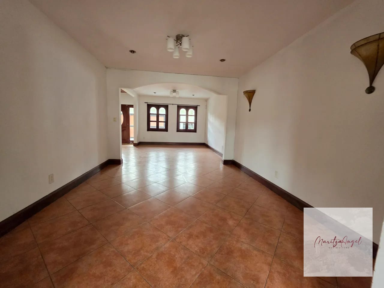 CASA EN VENTA EN LA ANTIGUA — Casa en Venta en Antigua, Sacatepéquez — foto 12 de 14