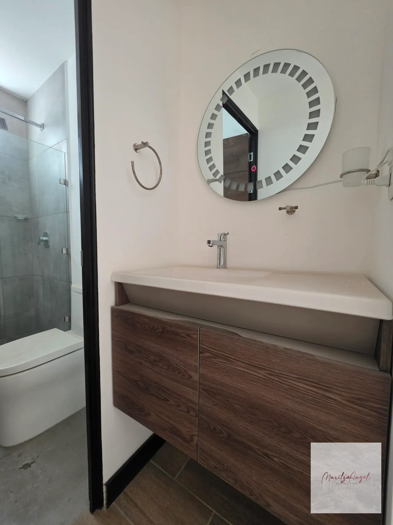 APARTAMENTO EN RENTA EN ZONA 10 — Apartamento en Alquiler en Zona 10, Guatemala, Ciudad — foto 7 de 10