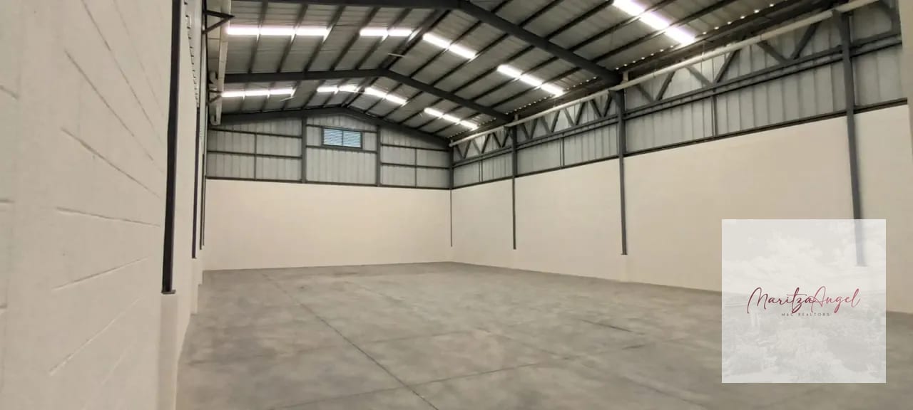 VENTA DE BODEGA EN AMATITLAN — Bodega / Ofibodega en Venta en Amatitlán, Amatitlán, Guatemala, Ciudad — foto 3 de 9