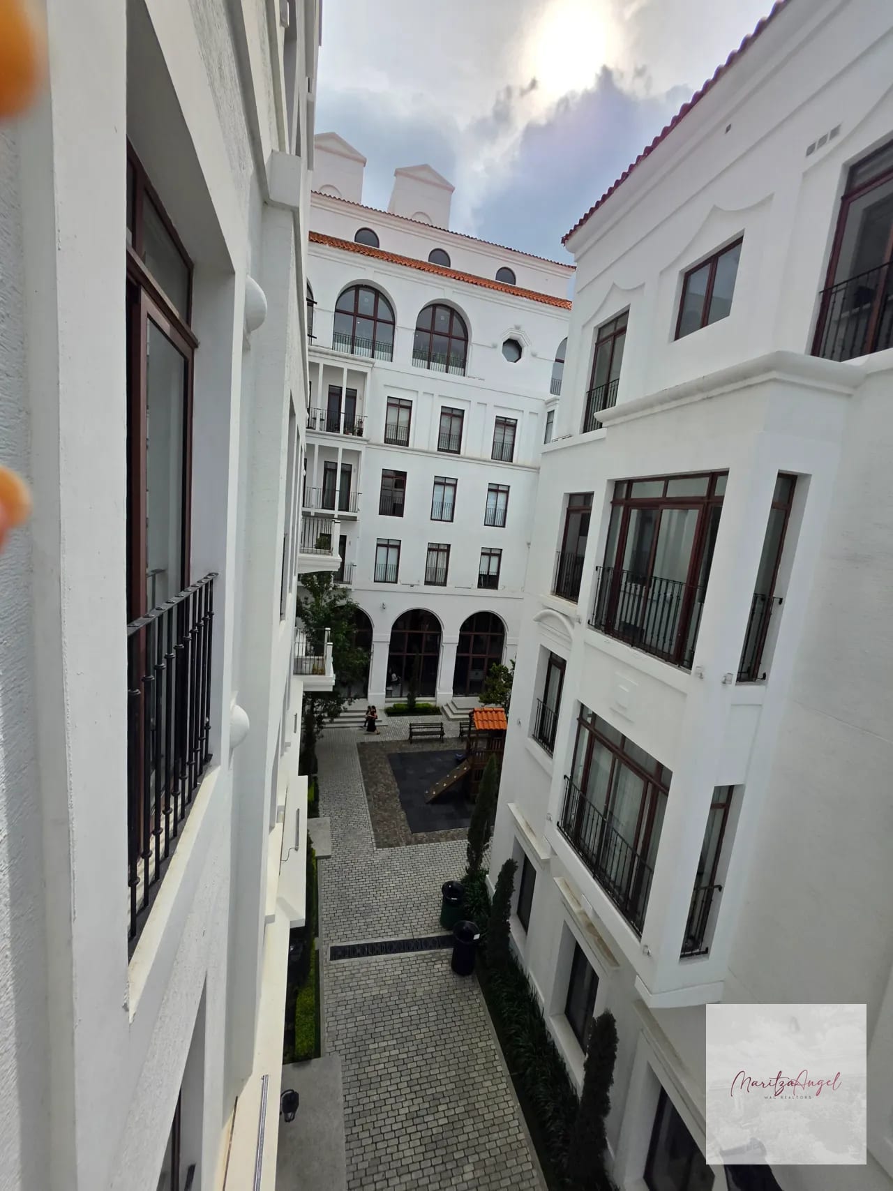 Alquiler de Apartamento Amueblado en Zona 16 — Apartamento en Alquiler en Lirios de Cayalá II, Zona 16, Guatemala, Ciudad — foto 10 de 10