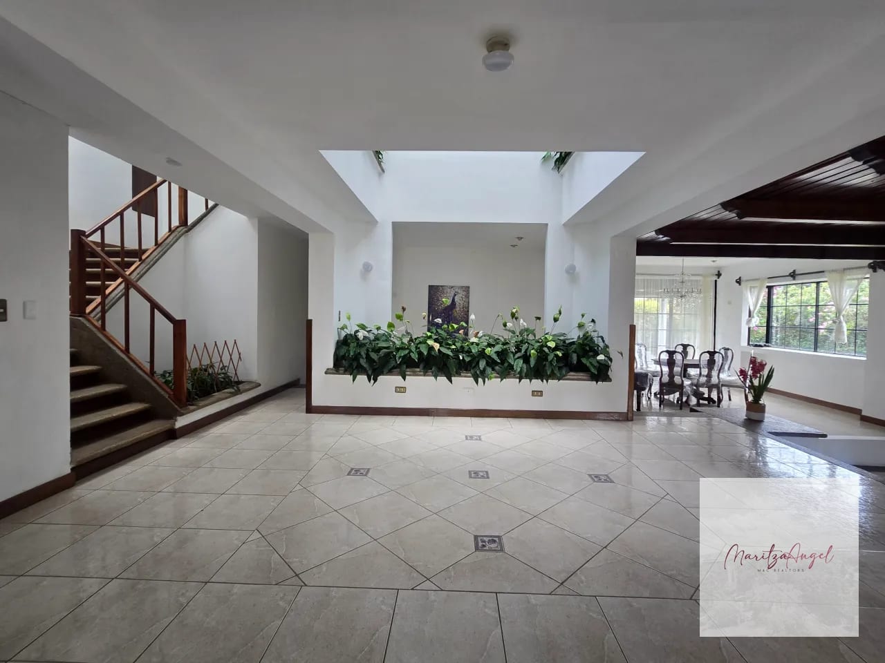 Casa en Renta en Zona 16 — Casa en Alquiler en La Montaña, Zona 16, Guatemala, Ciudad — foto 4 de 15