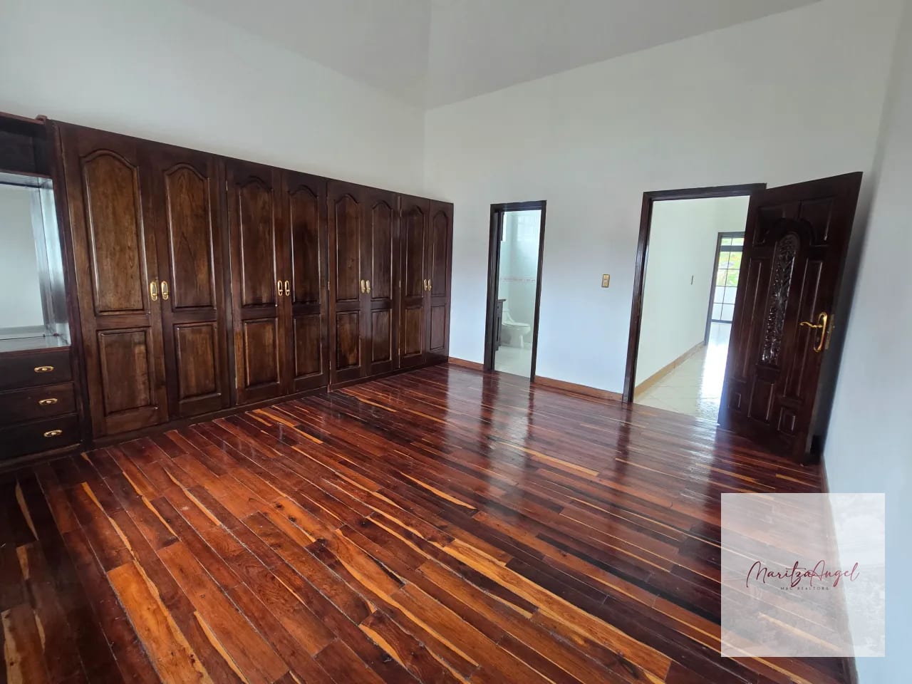 Casa en Renta en Zona 16 — Casa en Alquiler en La Montaña, Zona 16, Guatemala, Ciudad — foto 13 de 15