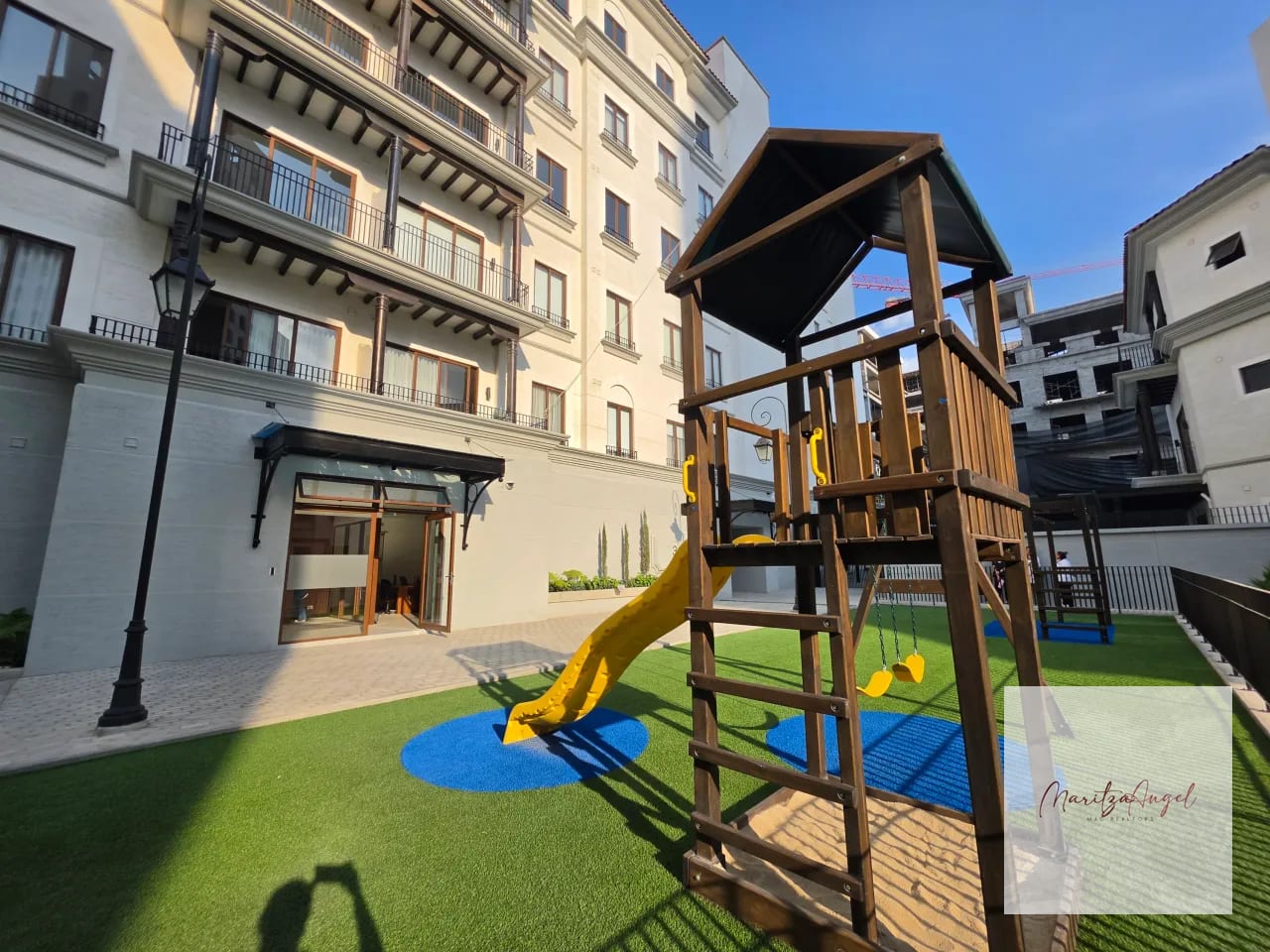 Venta de Apartamento en Zona 16 — Apartamento en Venta en Nogales de Cayalá, Zona 16, Guatemala, Ciudad — foto 7 de 12