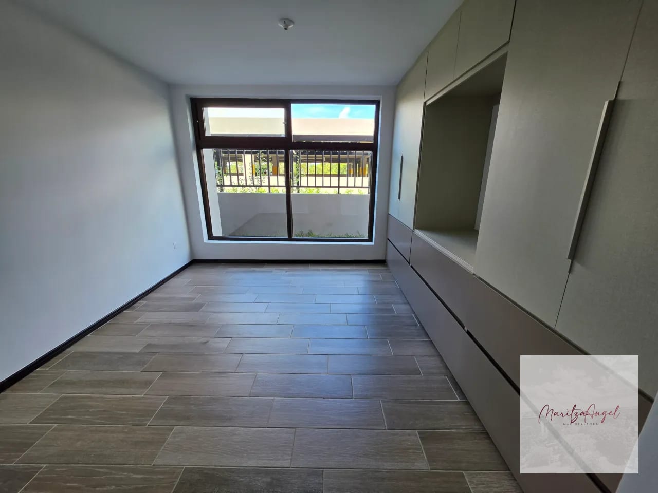 Renta de Apartamento en Ogawa Sector el Pulte — Apartamento en Alquiler en Zona 16, Guatemala, Ciudad — foto 4 de 11