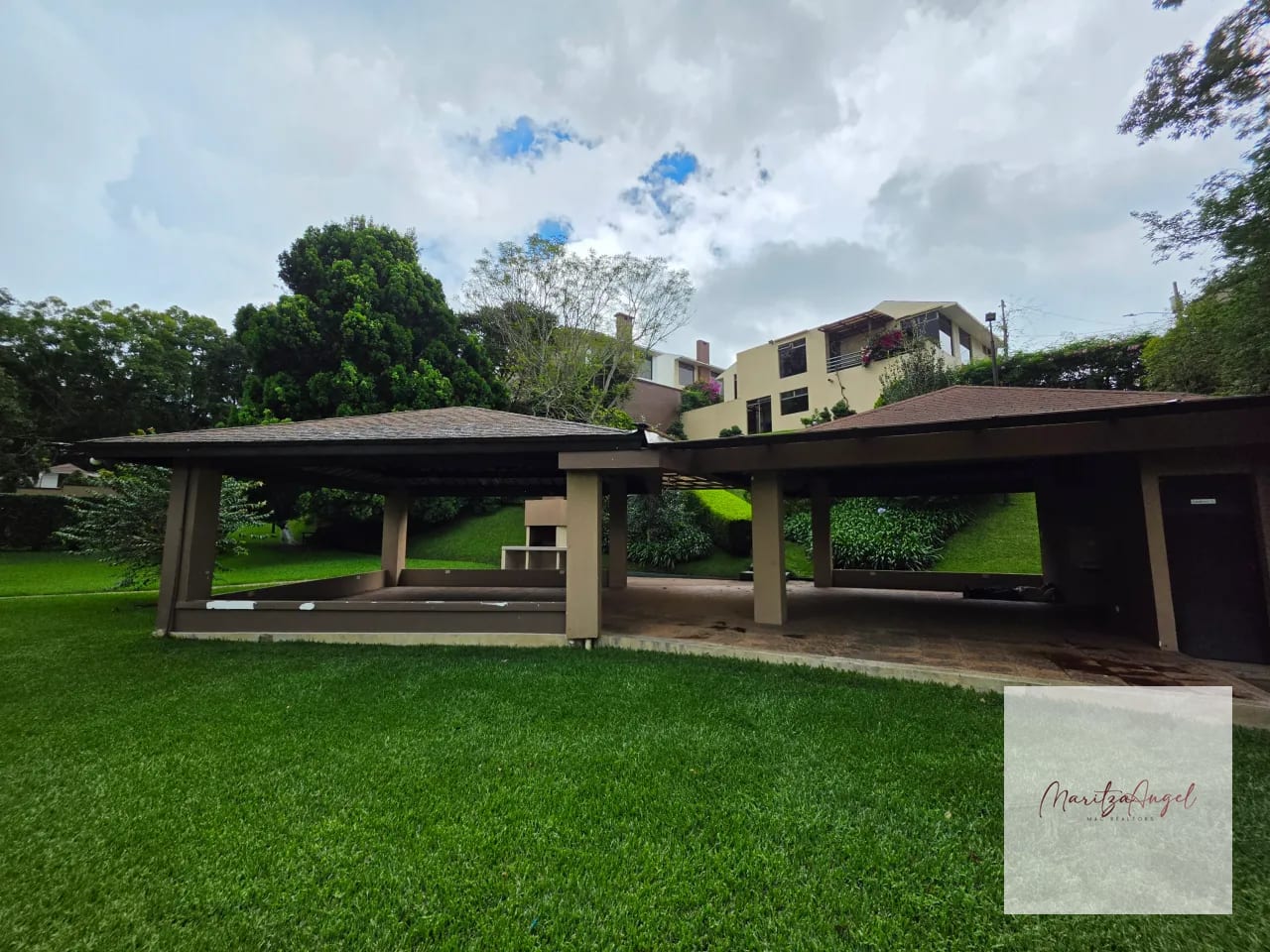Casa en Venta en Carretera a el Salvador, Entrada a Olmeca. — Casa en Venta en Campo Verde, Carretera a El Salvador, Guatemala, Ciudad — foto 11 de 12