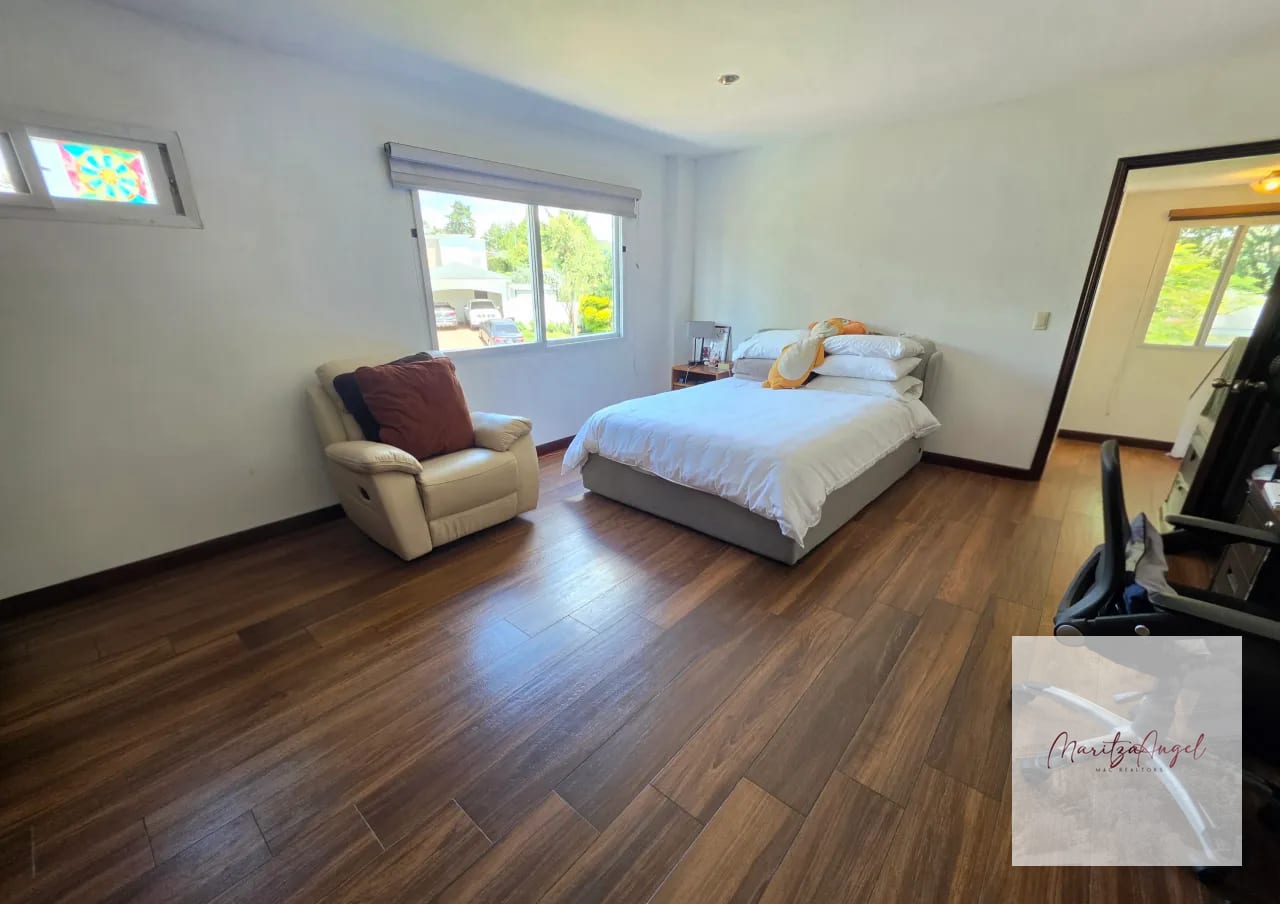 Casa en Venta la Fontana, Carretera a el Salvador — Casa en Venta en La Fontana III, Carretera a El Salvador, Guatemala, Ciudad — foto 11 de 16