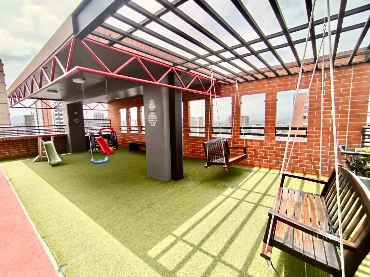 Zona 10 • Apartamento en Venta • Edificio Neo 1 — Apartamento en Venta en Neo Apartamentos, Zona 10, Guatemala, Ciudad — foto 17 de 17