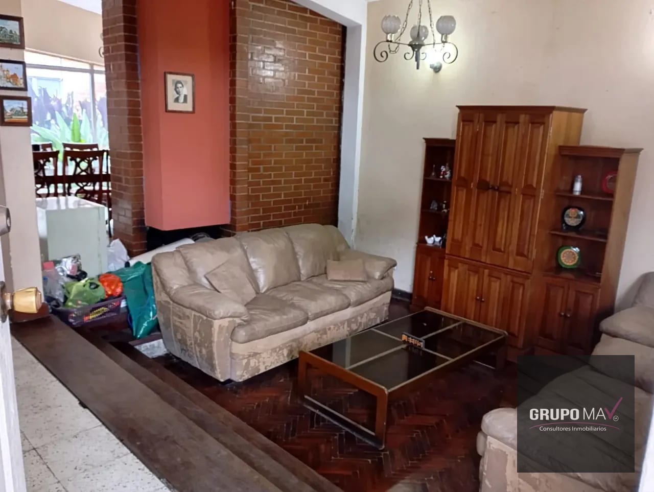 VENTA Casa Zona 1 — Casa en Venta en Zona 1, Guatemala, Ciudad — foto 5 de 9