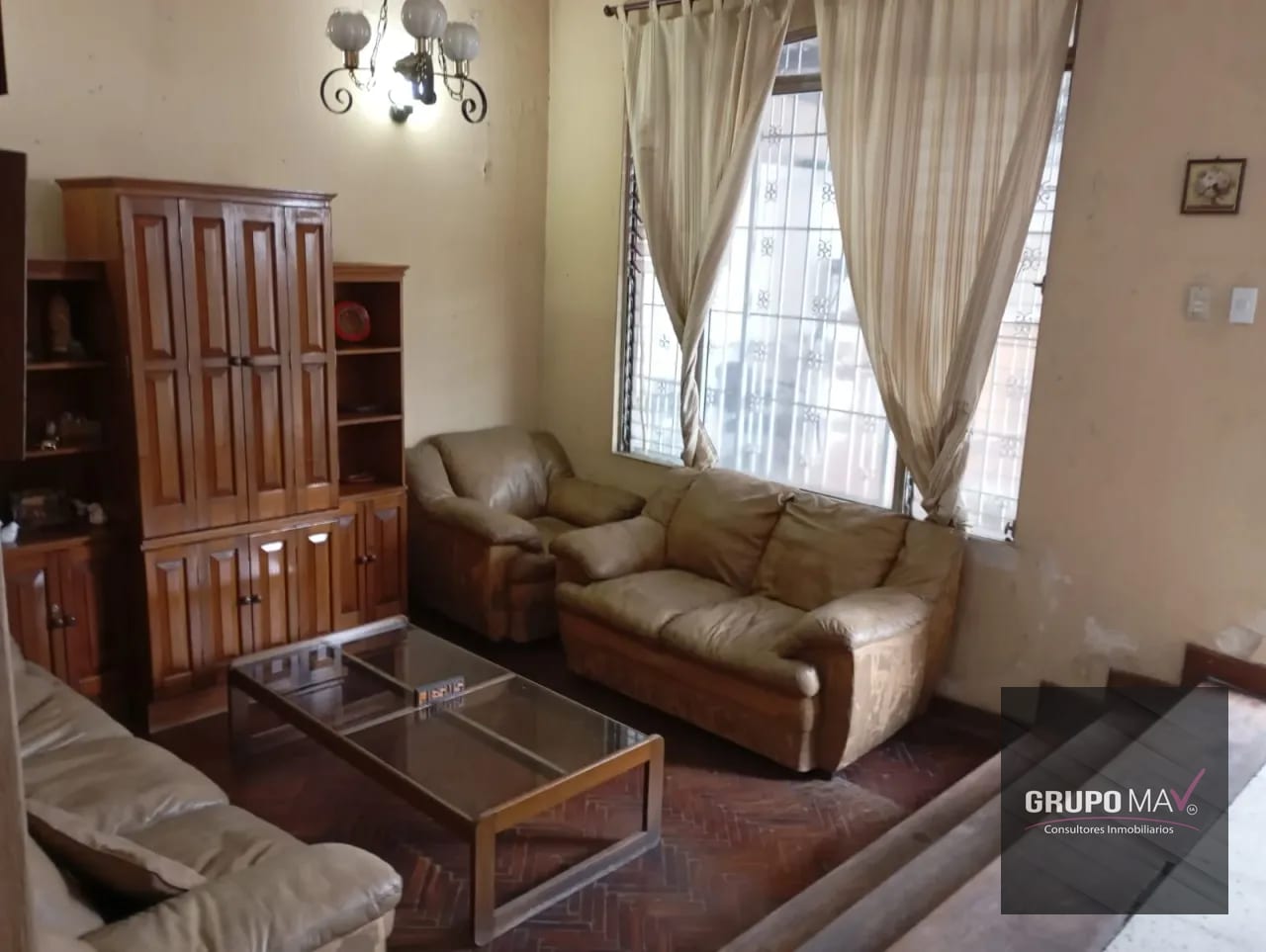VENTA Casa Zona 1 — Casa en Venta en Zona 1, Guatemala, Ciudad — foto 6 de 9